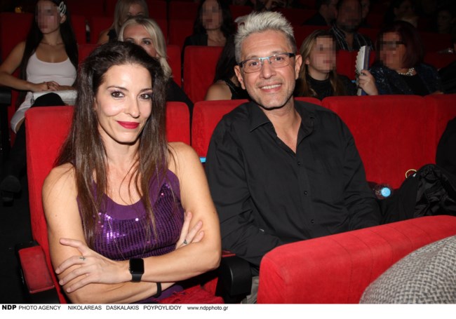 Αιμίλιος Χειλάκης αθηνά μαξίμου