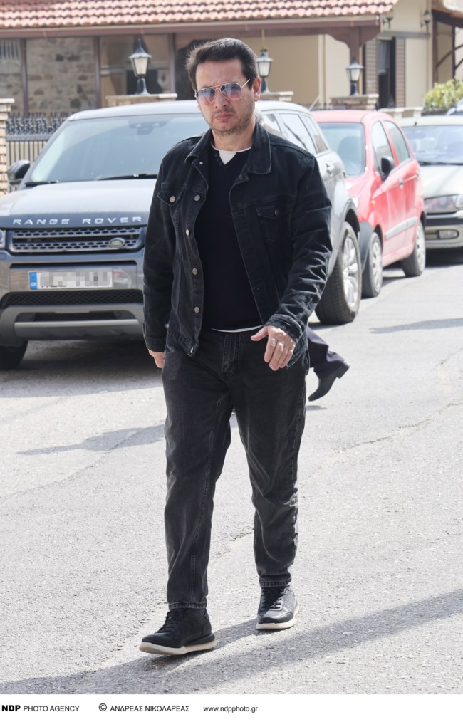 ΚΗΔΕΙΑ ΚΑΙΤΗ ΚΩΝΣΤΑΝΤΙΝΟΥ