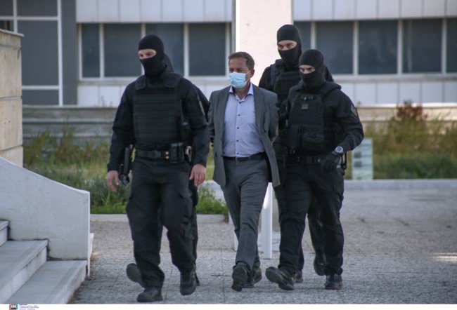 Δημήτρης Λιγνάδης