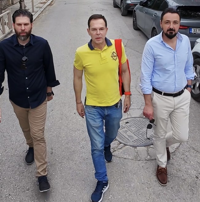 Η Ομάδα Αλήθειας στο TheTOC: Οταν μας πουν οι άλλοι πώς χρηματοδοτούνται, θα απαντήσουμε και εμείς