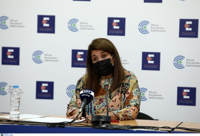 Κορονοϊός: Σκληρό lockdown σε Αχαΐα και Εύβοια - Οι ανακοινώσεις Χαρδαλιά