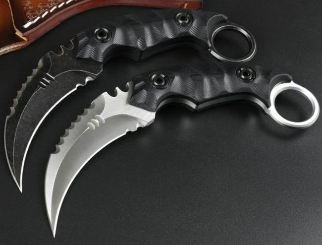 karambit