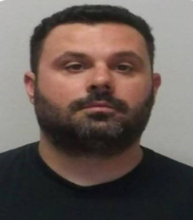 ΒΑΓΓΕΛΗΣ ΖΑΜΠΟΥΝΗΣ