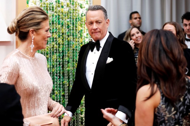 tom hanks