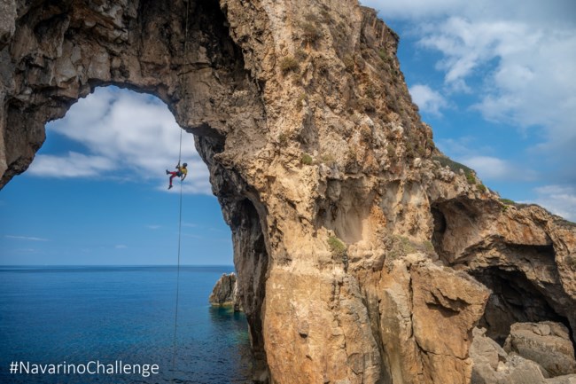 Navarino Challenge