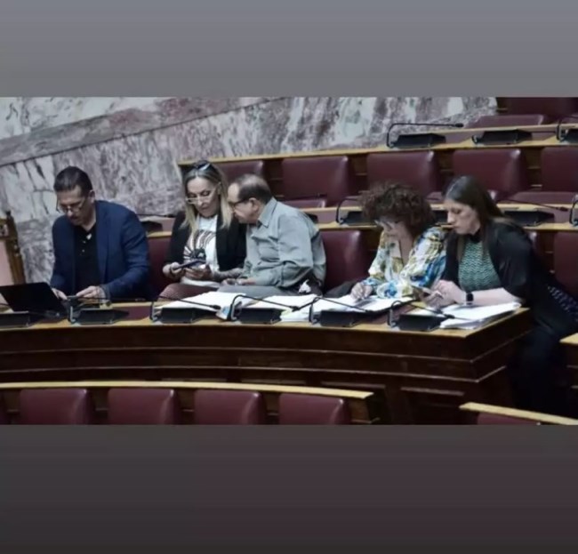 ΚΩΝΣΤΑΝΤΟΠΟΥΛΟΥ ΚΑΡΑΝΑΣΤΑΣΗΣ