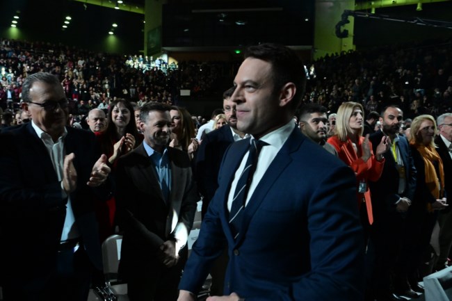 ΚΑΣΣΕΛΑΚΗΣ ΣΥΝΕΔΡΙΟ