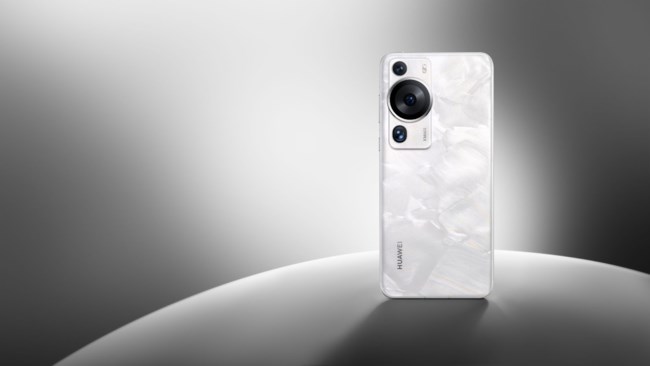 HUAWEI