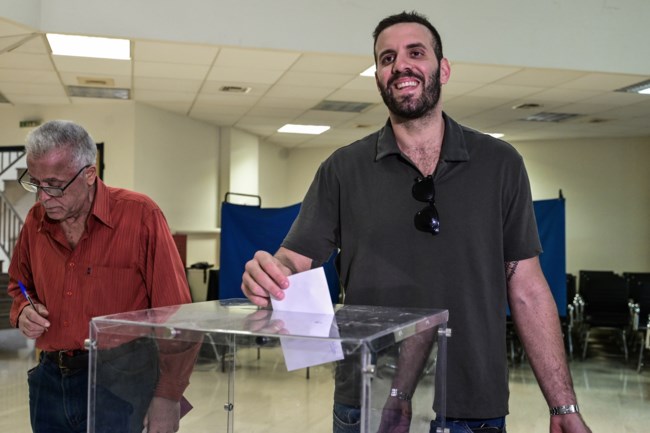 Αγρια κόντρα Παππά με Περρή: "Εκθείαζε τον Καιάδα της Χ.Α - Δείχνει τα γεννητικά του όργανα"- Ποιον λέει "ποκοπίκο"