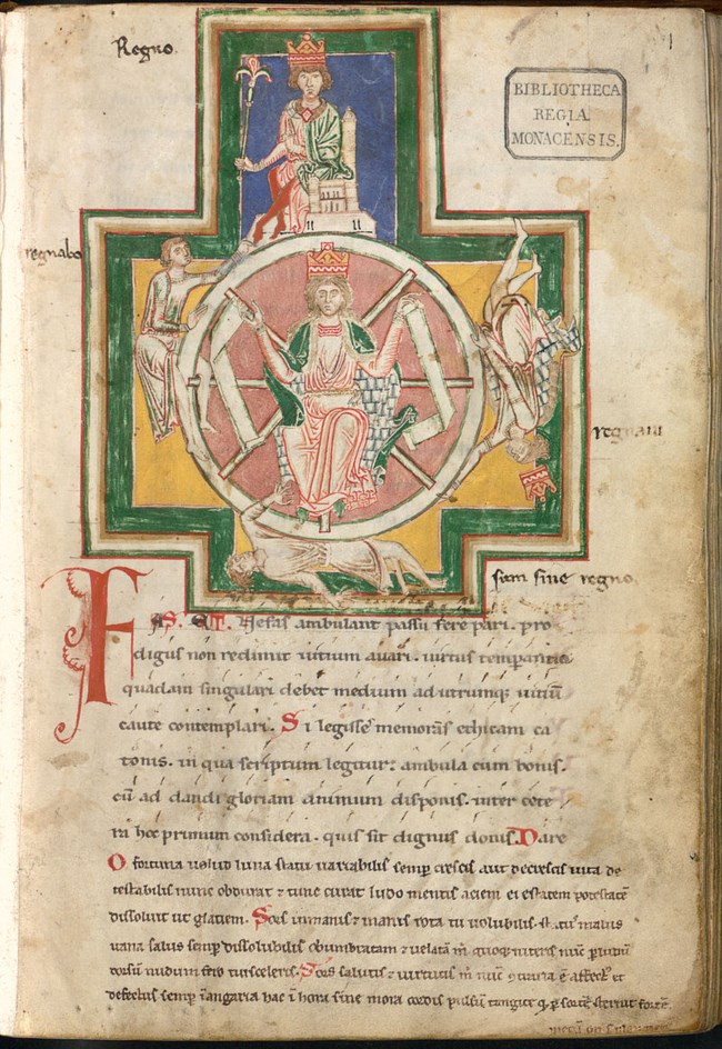 CarminaBurana