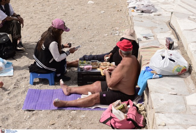 ΚΑΘΑΡΑ ΔΕΥΤΕΡΑ