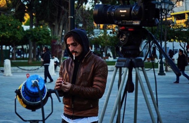 Βασίλης Ντινόπουλος