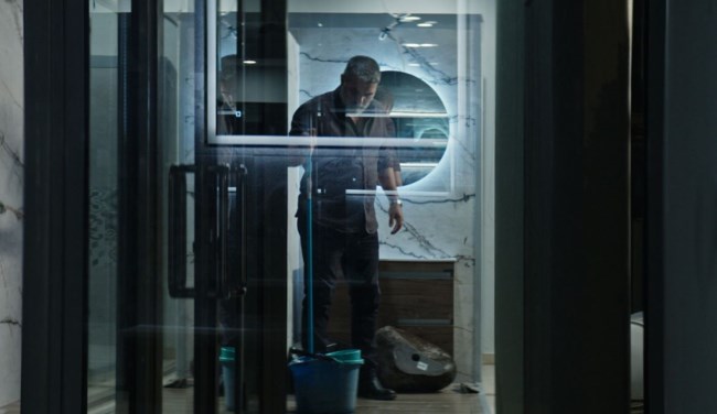 ΜΠΙΣΜΠΙΚΗΣ