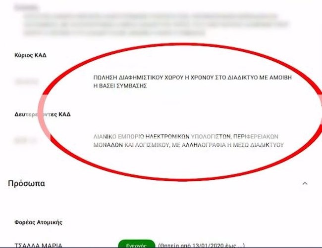 Μαρία Τσάλλα