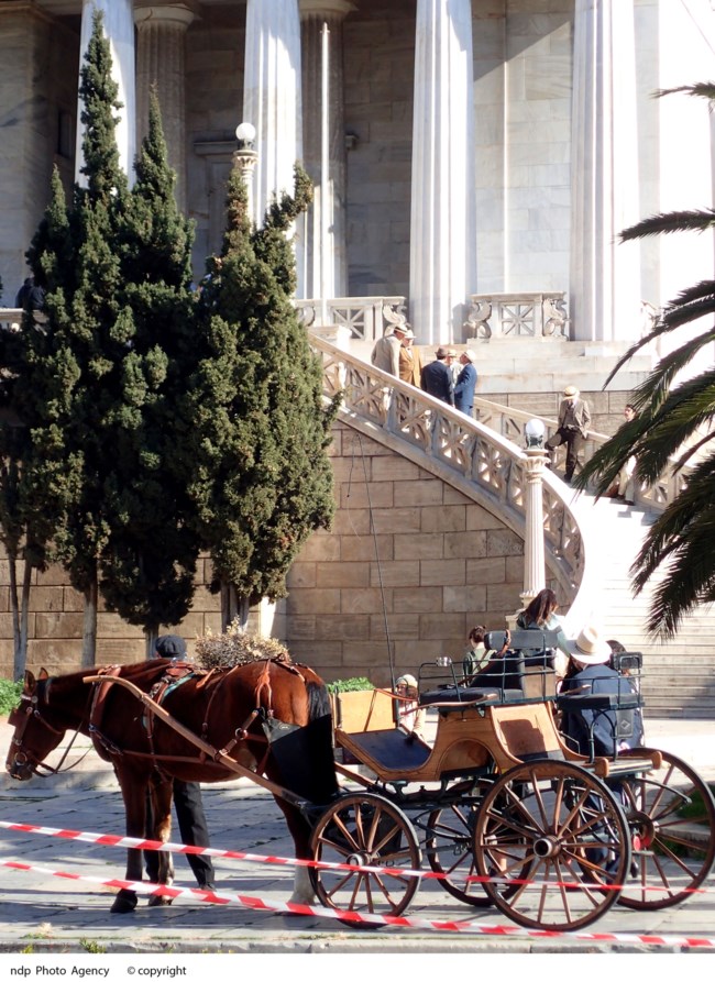 Η ΜΕΓΑΛΗ ΧΙΜΑΙΡΡΑ