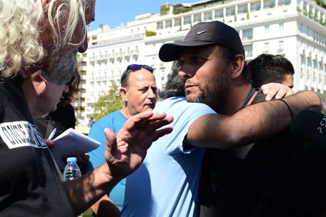 ΡΟΥΤΣΙ ΤΑΞΙ