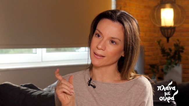 "Πλάνα με ουρά": Μια διαφορετική συνέντευξη του Κυριάκου Μητσοτάκη για τα ζώα συντροφιάς