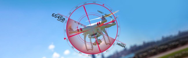 Drones
