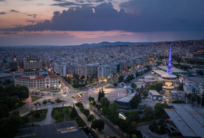 θεσσαλονικη