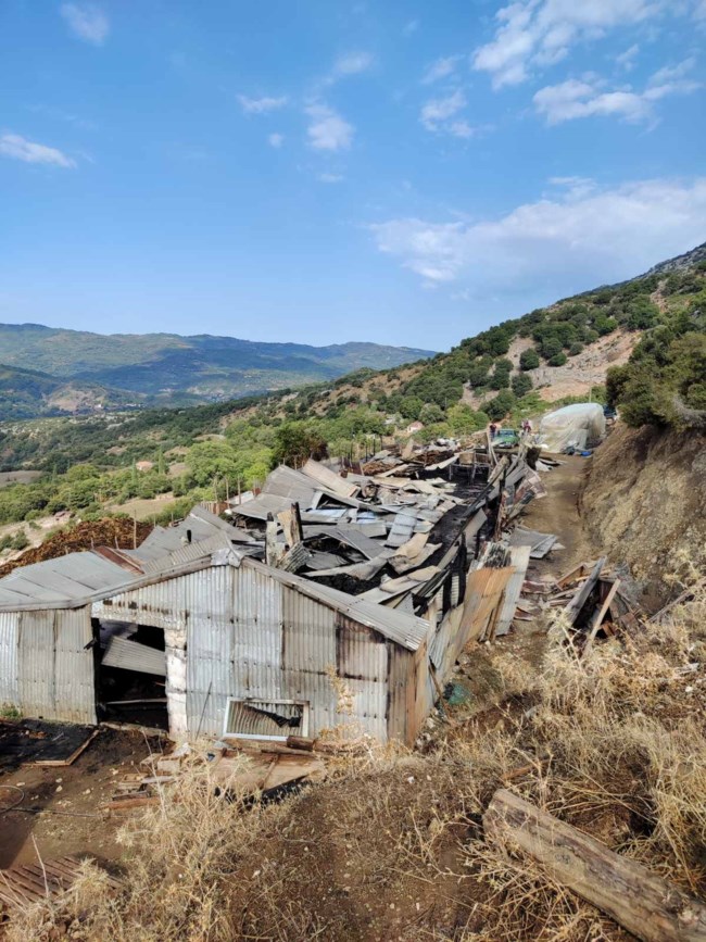 ΚΕΡΑΥΝΟΣ ΣΤΑΒΛΟΣ