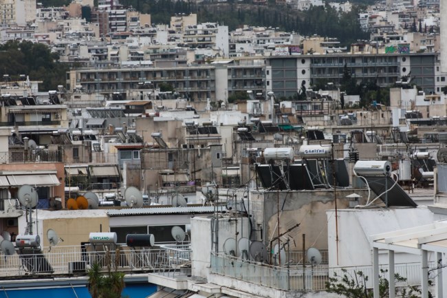 Σε αυτούς τους 12 Δήμους μειώνονται οι αντικειμενικές αξίες των ακινήτων- Και η Γλυφάδα σε αυτές