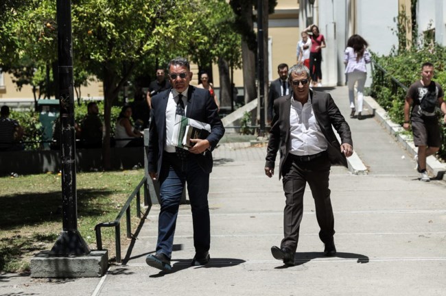 ΑΔΑΜΑΝΤΙΔΗΣ