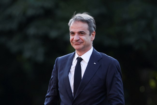ΜΗΤΣΟΤΑΚΗΣ