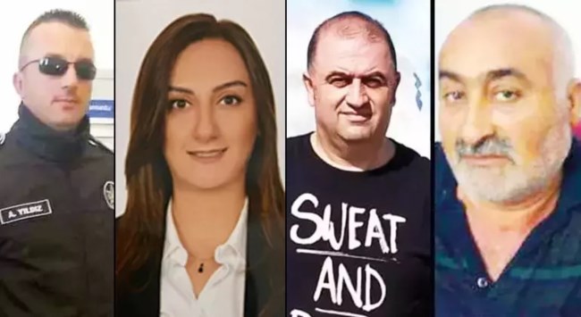 Τουρκία: Τo ΡΚΚ ανέλαβε την ευθύνη για την τρομοκρατική επίθεση στην Άγκυρα με πέντε νεκρούς