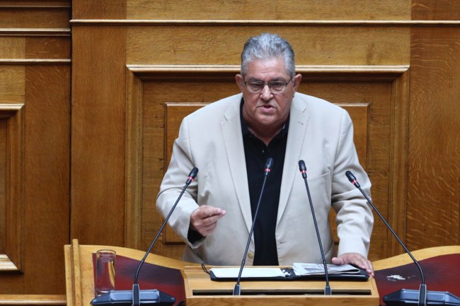 ΚΟΥΤΣΟΥΜΠΑΣ