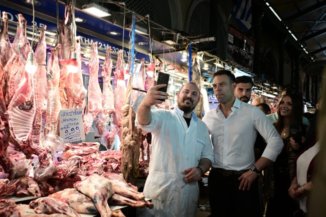 Στέφανος Κασσελάκης