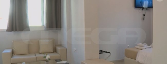 Κολωνός - Airbnb
