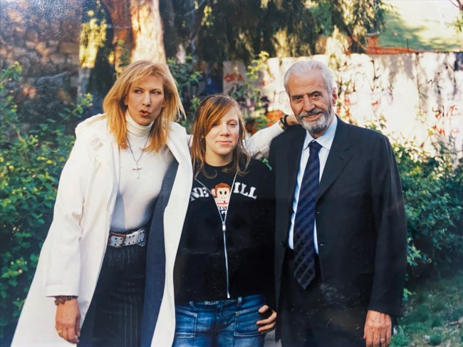 ΡΩΞΑΝΗ ΜΠΕΗ