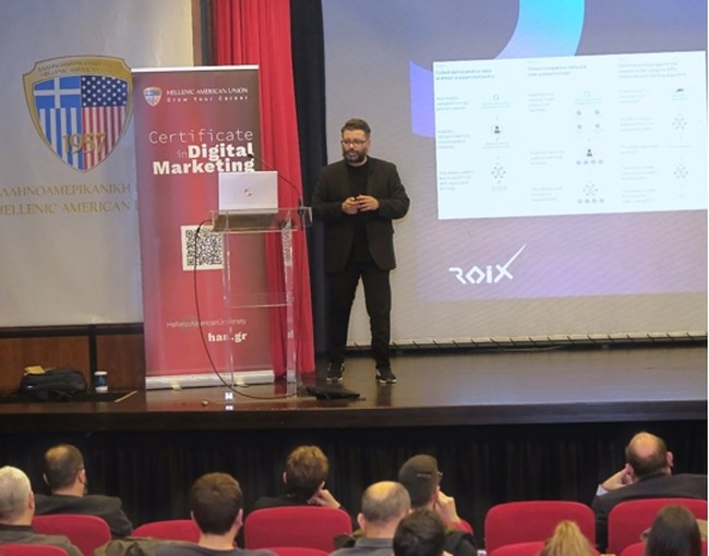 AI & Digital Marketing Trends 2023