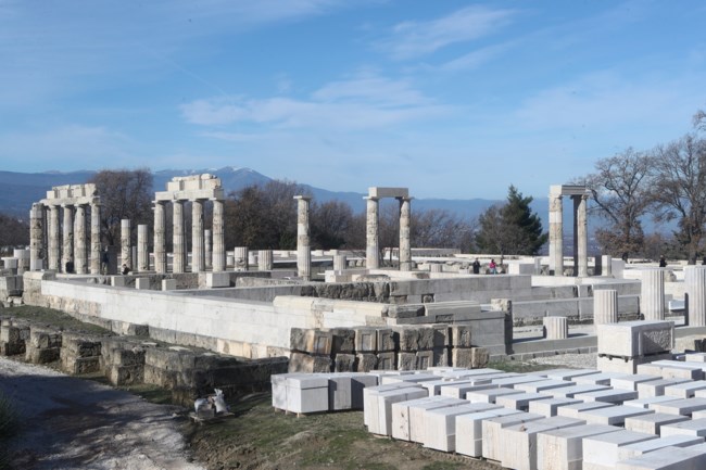 Αιγές