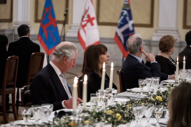Λευτέρης Λαζάρου: Μεταφράσαμε τις συνταγές και τις στείλαμε στο Μπάκιγχαμ - Η απάντηση στους επικριτές του