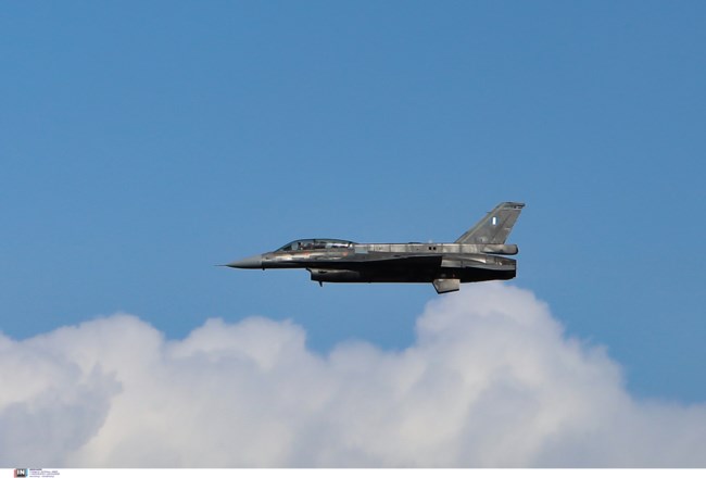 ΗΠΑ: Επιστολή 20 Αμερικανών βουλευτών σε Ρούμπιο - Χέσγκεθ - "Μην πουλήσετε F-16 και F-35 στην Τουρκία"