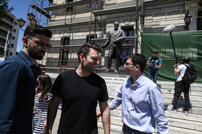 ΚΑΣΣΕΛΑΚΗΣ  ΤΡΙΠΟΛΗ