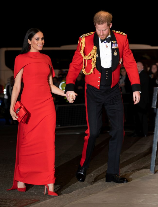 meghan markle
