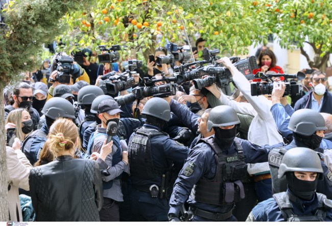 ΠΙΣΠΙΡΙΓΚΟΥ