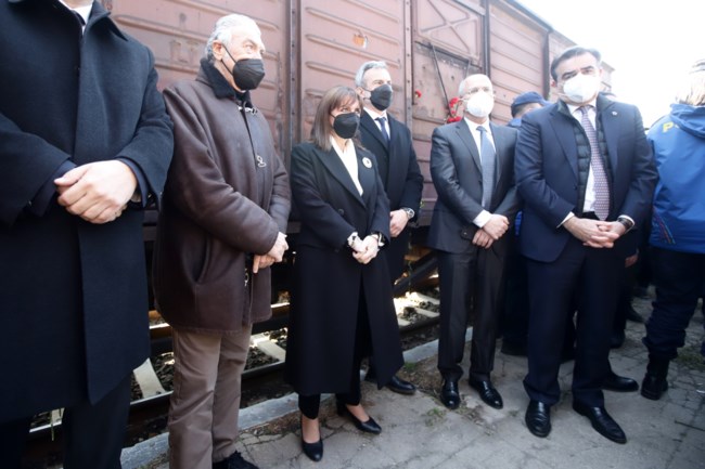 Κατερίνα Σακελλαροπούλου