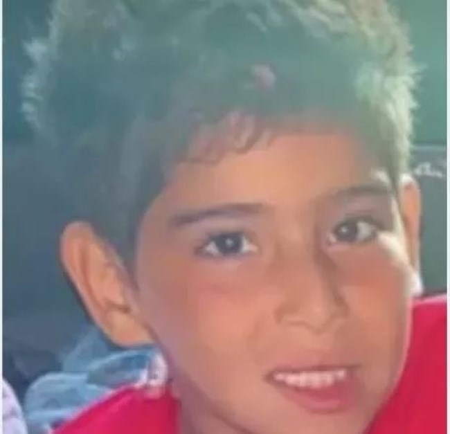 ΗΠΑ δολοφονία