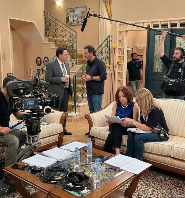 κωνσταντινου και ελενης