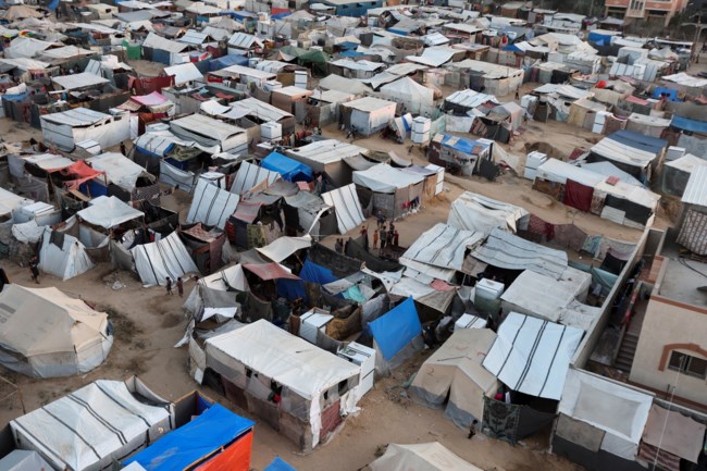 ΙΣΡΑΗΛ ΧΑΜΑΣ