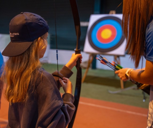 HELLENIC ENERGY ΕΛΛΗΝΙΚΗ ΠΑΡΑΟΛΥΜΠΙΑΚΗ ΕΠΙΤΡΟΠΗ