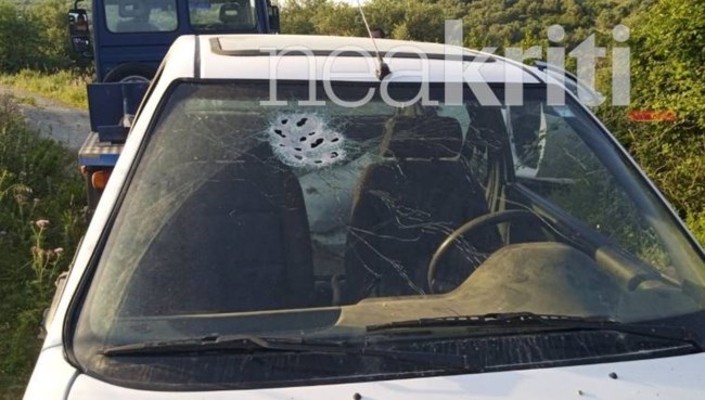 Κρήτη: Βεντέτα δεκαετιών πίσω από τη δολοφονία του 46χρονου ή ξεκαθάρισμα λογαριασμών -  Τι εξετάζει η αστυνομία