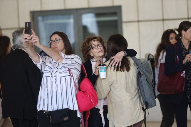 δικη γι ατο ματι