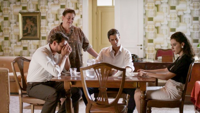Άγριες Μέλισσες Spoiler: Η γυναίκα που καταδικάζει τον Δούκα σε θάνατο - Τι θα γίνει στη δίκη