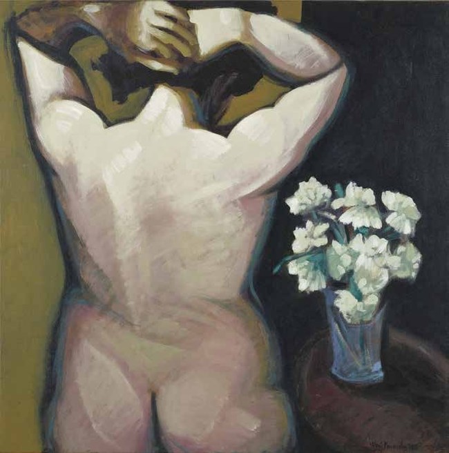 Ηρώ Κανακάκη