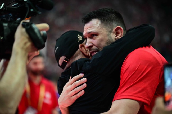 ΠΑΠΑΝΙΚΟΛΑΟΥ EUROLEAGUE