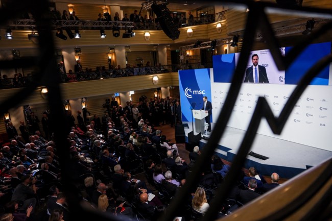 Τζέι Ντι Βανς